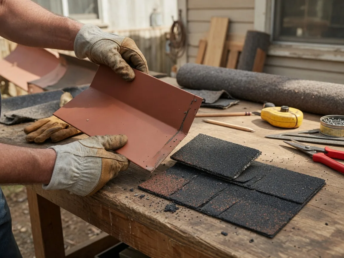 Roof Repair company in North Bethesda, MD